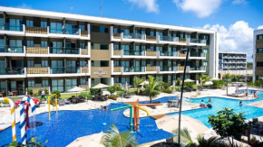 Flats em Muro Alto no Mana Beach Porto de Galinhas